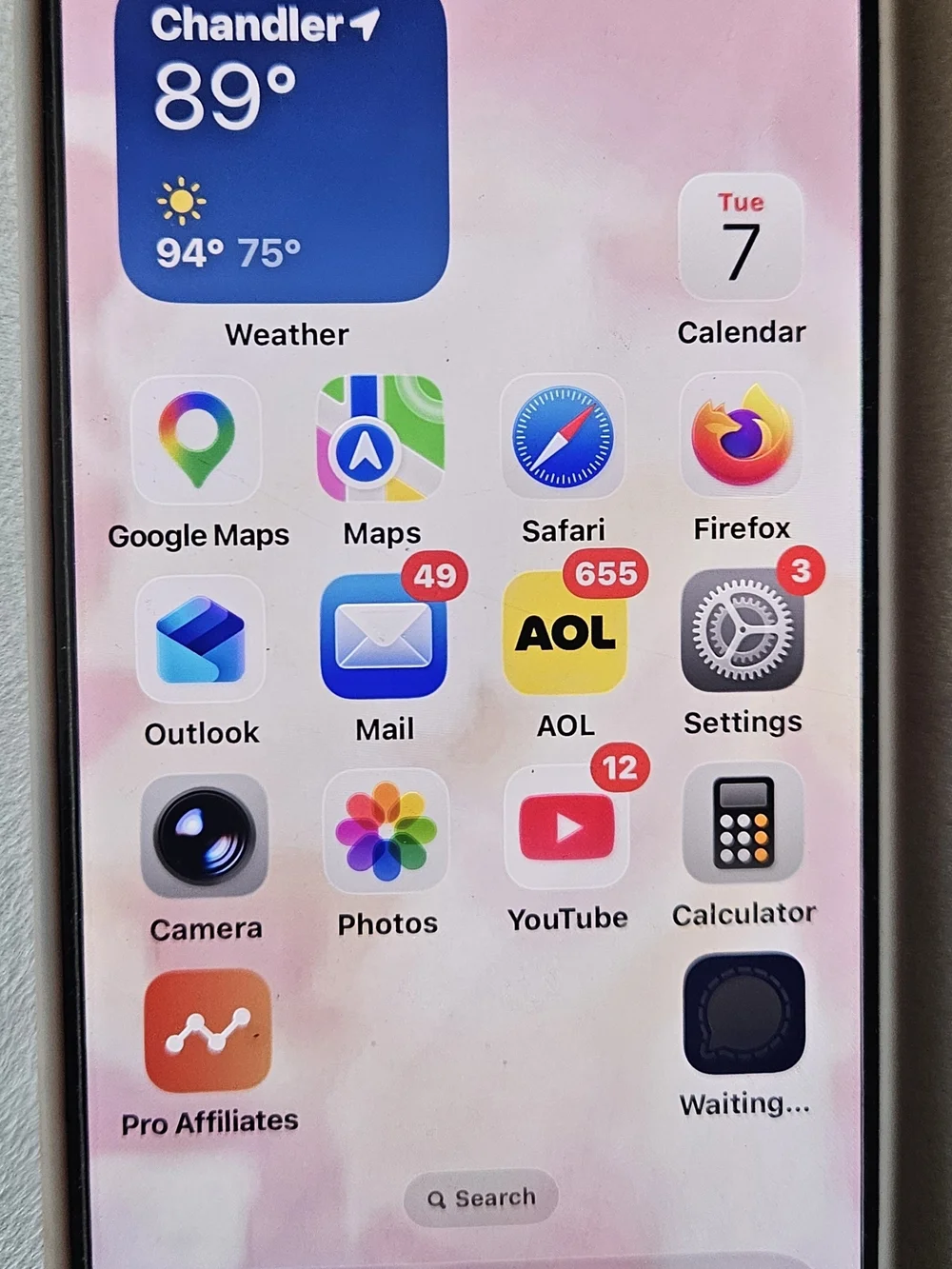 iPhone 15 PRO GRAY Only EXCELLENT CONDITION- Gently used/Unlocked 256GB